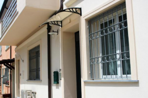 Casa Lu', Viareggio